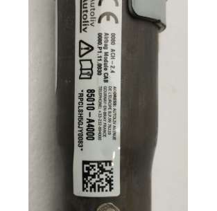 AIRBAG CORTINA DELANTERO... 2