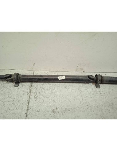 Recambio de transmision central para ford transit mod. 2000 combi 2.4 tde referencia OEM IAM   