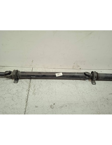 Recambio de transmision central para ford transit mod. 2000 combi 2.4 tde referencia OEM IAM   