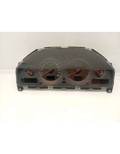 CUADRO INSTRUMENTOS VOLVO XC90 D5...