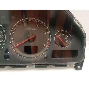 CUADRO INSTRUMENTOS VOLVO... 2