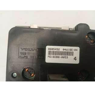 MANDO LUCES VOLVO XC90 D5... 2