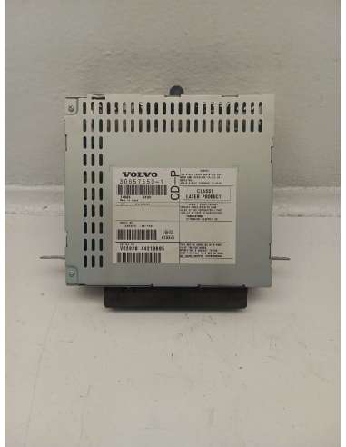 SISTEMA AUDIO / RADIO CD VOLVO XC90...