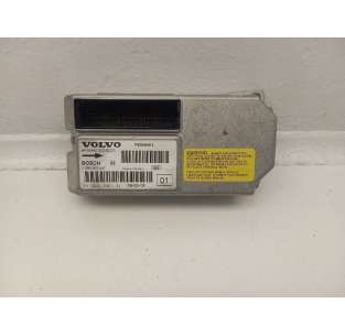 CENTRALITA AIRBAG VOLVO...