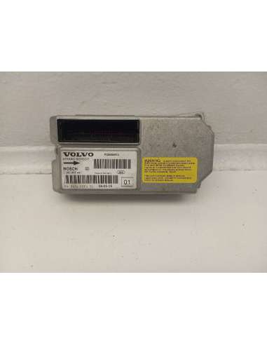 CENTRALITA AIRBAG VOLVO XC90 D5...