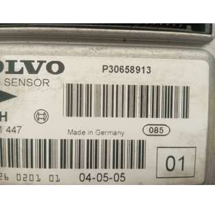 CENTRALITA AIRBAG VOLVO... 2