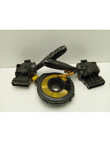 Recambio de mando luces para hyundai getz (tb) 1.1 12v cat referencia OEM IAM HDTBWP30  