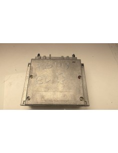 Recambio de centralita asr para mercedes-benz clase s (w140) berlina 3.5 turbodiesel referencia OEM IAM 0105452832   2