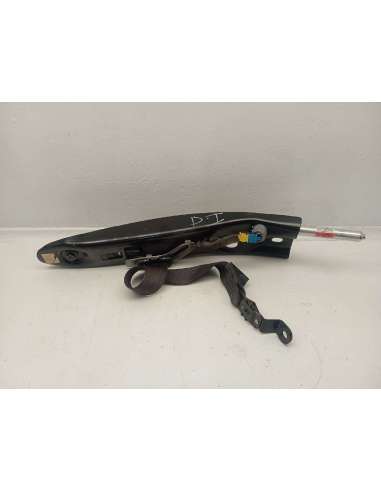 CINTURON SEGURIDAD DELANTERO...