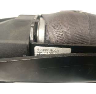 CINTURON SEGURIDAD... 2