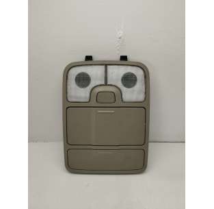 LUZ INTERIOR KIA CARENS...