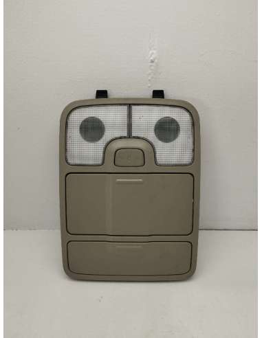 LUZ INTERIOR KIA CARENS (RP) Emotion...