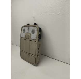 LUZ INTERIOR KIA CARENS... 2