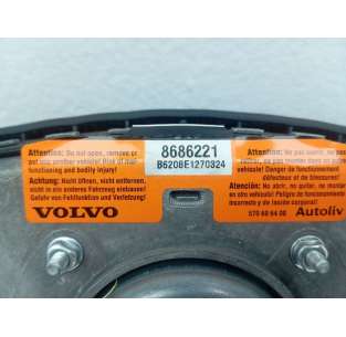 AIRBAG DELANTERO IZQUIERDO... 2