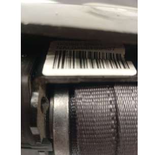 CINTURON SEGURIDAD... 2