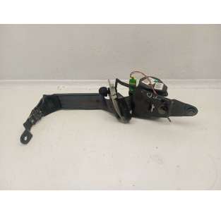 CINTURON SEGURIDAD TRASERO...