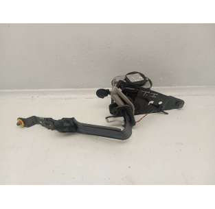 CINTURON SEGURIDAD TRASERO...