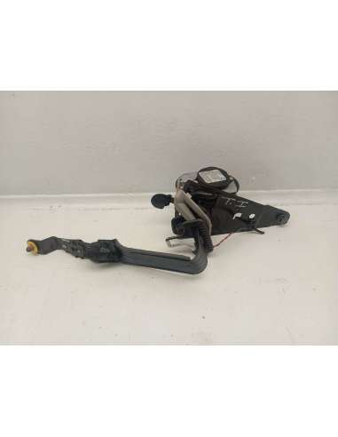 CINTURON SEGURIDAD TRASERO IZQUIERDO...