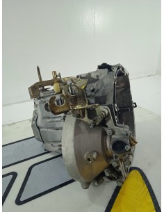 Recambio de caja cambios para peugeot 607 (9d, 9u) 2.2 hdi referencia OEM IAM 20UE05  