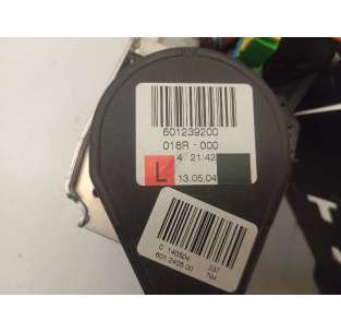 CINTURON SEGURIDAD TRASERO... 2