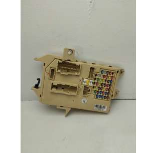 CAJA RELES / FUSIBLES KIA...