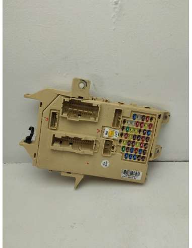 CAJA RELES / FUSIBLES KIA CARENS (RP)...