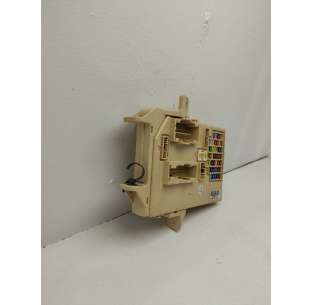 CAJA RELES / FUSIBLES KIA... 2
