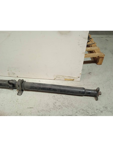 Recambio de transmision central para ford transit mod. 2000 combi 2.4 tde referencia OEM IAM   