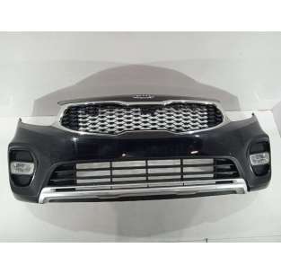 PARAGOLPES DELANTERO KIA...