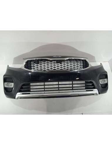 PARAGOLPES DELANTERO KIA CARENS (RP)...