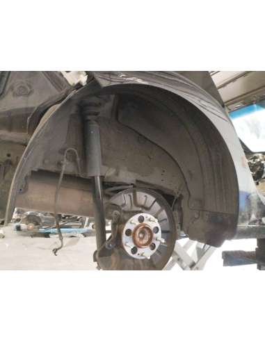 PASO RUEDA TRASERO DERECHO KIA CARENS...