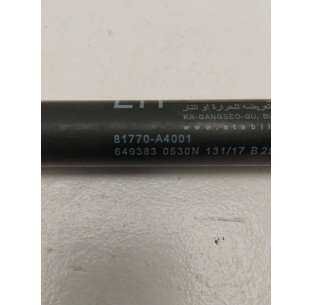 AMORTIGUADORES MALETERO /... 2