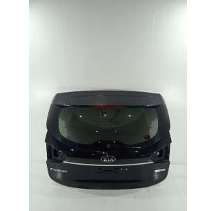 PORTON TRASERO KIA CARENS...