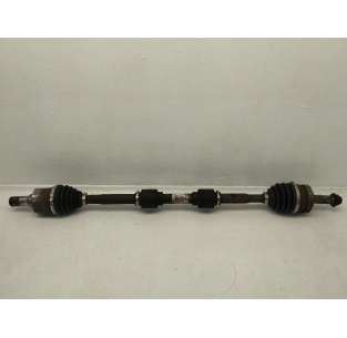 TRANSMISION DELANTERA...