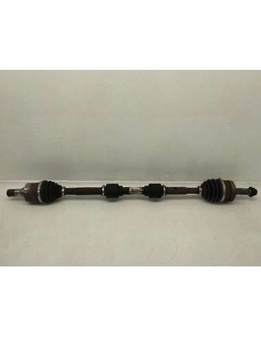 TRANSMISION DELANTERA DERECHA KIA...