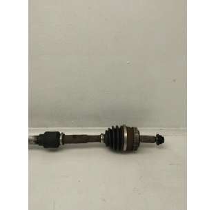 TRANSMISION DELANTERA... 2