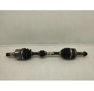 TRANSMISION DELANTERA...