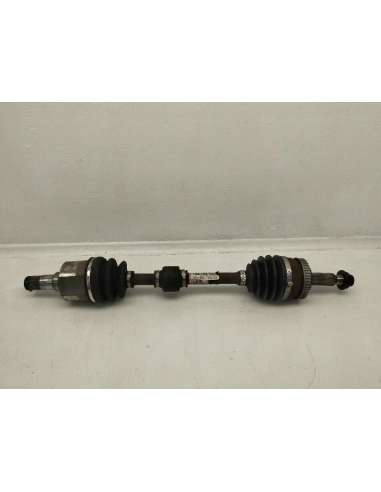 TRANSMISION DELANTERA IZQUIERDA KIA...