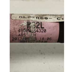 TRANSMISION DELANTERA... 2