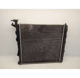 RADIADOR AGUA KIA CARENS...
