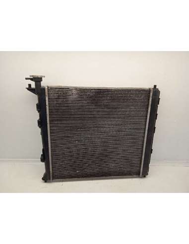 RADIADOR AGUA KIA CARENS (RP) Emotion...
