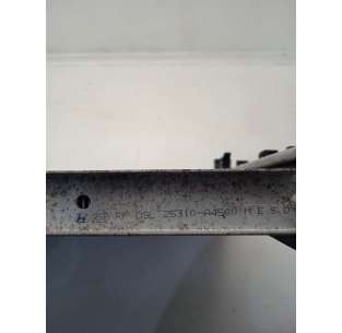 RADIADOR AGUA KIA CARENS... 2