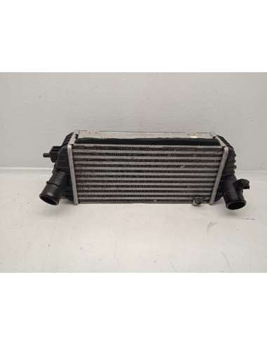 INTERCOOLER KIA CARENS (RP) Emotion -...