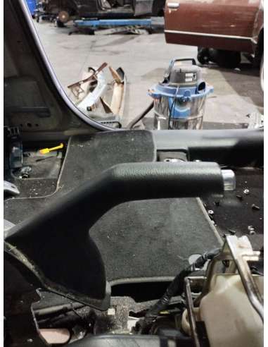 PALANCA FRENO KIA CARENS (RP) Emotion...