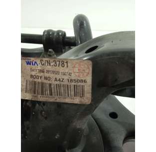 PUENTE DELANTERO KIA CARENS... 2