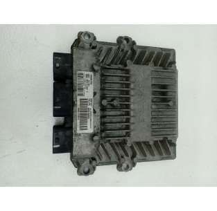 CENTRALITA MOTOR UCE -...