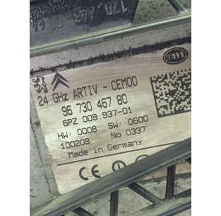 MODULO ELECTRONICO - 826860... 2