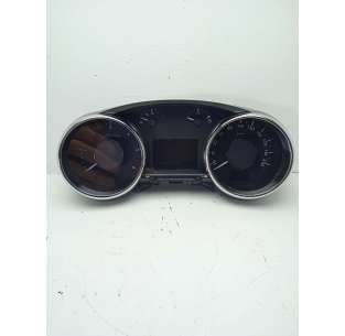 CUADRO INSTRUMENTOS -...