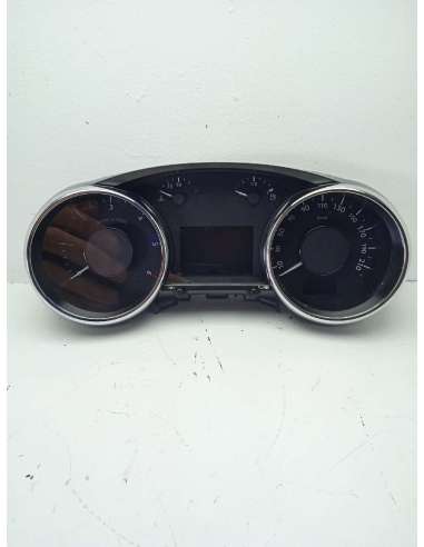 CUADRO INSTRUMENTOS - 826854 /...