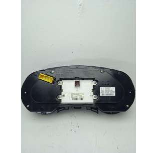 CUADRO INSTRUMENTOS -... 2